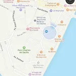 Joli Appart/vue Etang/clim /wifi Апартаменты