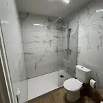 Joli Appart/vue Etang/clim /wifi Апартаменты *