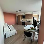 Joli Appart/vue Etang/clim /wifi