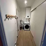 Joli Appart/vue étang/clim /wifi Appartamento Balaruc-les-Bains