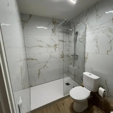 Joli Appart/vue Etang/clim /wifi Apartmán *