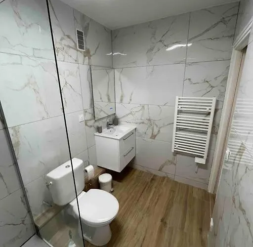 Daire Joli Appart/vue Etang/clim /wifi Balaruc-les-Bains